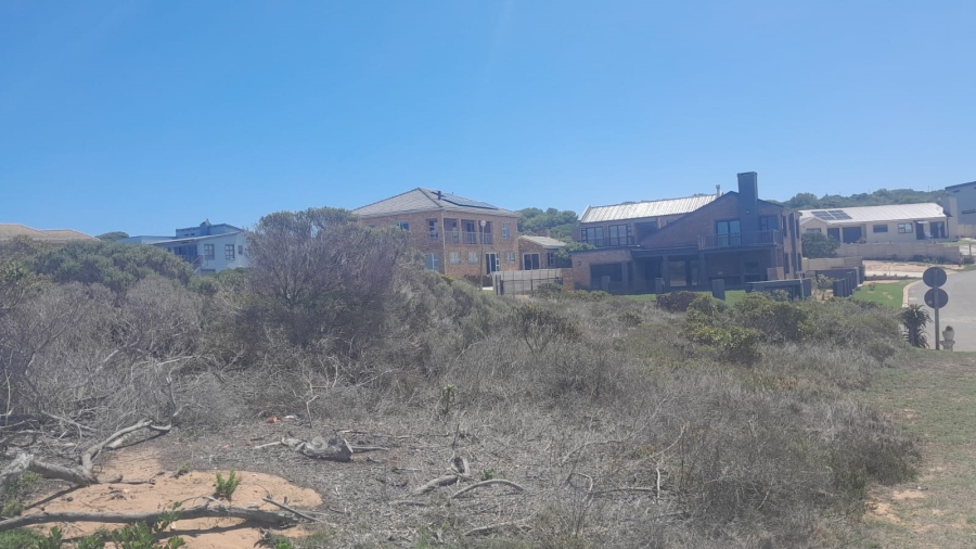 0 Bedroom Property for Sale in Jongensfontein Western Cape